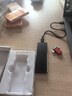 HUAWET智慧生活電腦手機(jī)通用8T移動固態(tài)硬盤4T高速16T大容量20TB 20TB 【墨羽黑】只換不修 曬單實(shí)拍圖