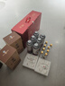 宋河糧液 承運宋陸50度500ml*4瓶整箱裝濃香型純糧白酒送禮酒高度名酒 50度 500mL 4瓶 宋陸整箱裝 曬單實(shí)拍圖