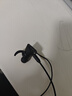 奈語游戲耳機(jī)有線入耳式手游電競(jìng)吃雞耳麥隔音降噪手機(jī)臺(tái)式筆記本電腦麥克風(fēng)二合一奈語 吃雞專用[武士黑]3.5mm 曬單實(shí)拍圖