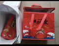 【活蟹】陽(yáng)澄靖壹大閘蟹 鮮活大螃蟹可全母蟹 海鮮水產(chǎn)生鮮禮盒 公4.0-4.3兩母3.0-3.3兩5對(duì)10只 曬單實(shí)拍圖