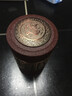 西多米保溫杯男士紫砂泡茶杯教師節(jié)情人節(jié)禮物男長輩父親爸爸高檔實用 紫砂杯400ML 曬單實拍圖