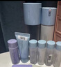 蘭芝新水酷水乳特潤(rùn)細(xì)膚露160ml潤(rùn)膚乳120ml生日禮物女 曬單實(shí)拍圖
