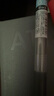 百樂(lè)（PILOT）JUICE果汁筆按動(dòng)黑色中性筆高顏值0.5簽字筆黑筆水筆學(xué)生考試刷題水性筆辦公用品文具套裝 5支 曬單實(shí)拍圖