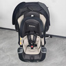 Babytrend美國(guó)進(jìn)口TOP2品牌兒童安全座椅汽車(chē)用0-4-12歲嬰兒寶寶車(chē)載可躺坐 曬單實(shí)拍圖