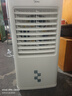 美的（Midea）冷風(fēng)扇 家用立式單冷空調(diào)扇客廳臥室移動冷風(fēng)機(jī)冰晶水冷小空調(diào)制冷機(jī) 定時遙控制冷風(fēng)扇 AAG12XF 曬單實拍圖