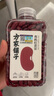 方家鋪子中華老字號 有機紅蕓豆360g  菜豆 飯豆 豆沙 五谷雜糧 大米伴侶 曬單實拍圖