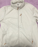 迪卡儂（DECATHLON）防曬衣外套防紫外線(xiàn)風(fēng)衣戶(hù)外防曬服男女 H500-男款-月巖灰-UPF100+原紗 2XL 曬單實(shí)拍圖
