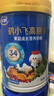 飛鶴鶴小飛高膳多兒童成長奶粉800g【15種真果蔬】高鈣 益生菌 CBP   曬單實拍圖