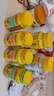 小熊糖（L'ilCritters）麗貴兒童Omega-3魚油DHA護眼維生素軟糖60粒 防藍光vd3 營養(yǎng)包 曬單實拍圖