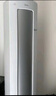 美的空調(diào) 酷省電Pro 2匹 新一級(jí)能效 客廳立式省電空調(diào)柜機(jī) 變頻冷暖 家電國(guó)家補(bǔ)貼 KFR-51LW/N8KS1-1P 曬單實(shí)拍圖