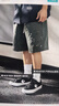 匡威（Converse）官方 Sport Casual休閑板鞋漫步星箭板鞋黑色A10547C A10547C 40 曬單實(shí)拍圖