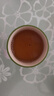 好客山東 齊魯干烘嗨吃無(wú)憂(yōu)萊蕪特產(chǎn)茶葉非遺老干烘大葉茶 萊蕪干烘特一125g 曬單實(shí)拍圖