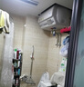 史密斯（A.O.SMITH）電熱水器【門店爆款】EWH-DA 一級(jí)能效儲(chǔ)水式電熱水器 金圭特護(hù)內(nèi)膽家用洗澡熱水器（定金） 60L 咨詢客服有優(yōu)惠 同城官方門店速配 曬單實(shí)拍圖