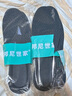3AnGnI2雙運(yùn)動(dòng)鞋墊男士防臭減震透氣吸汗軟彈抗菌站久不累軍訓(xùn)專用夏季 減震高彈 抗菌防臭 2雙 43-44碼 曬單實(shí)拍圖
