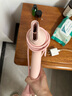 徠芬Laifen高速吹風機 速干護發(fā)家用電吹風 萊芬負離子吹風筒 SE lite奶茶色+風嘴+支架 曬單實拍圖