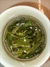 茶一館綠茶茶葉2025新茶特級(jí)安徽黃山毛峰明前春茶禮盒裝180g教師節(jié)禮物 曬單實(shí)拍圖