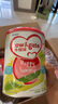 牛欄（Cow&Gate）港版A2奶粉嬰幼兒配方奶粉 β-酪蛋白 新西蘭原裝進(jìn)口 3段 900g*6罐 【效期至26年11月】 曬單實(shí)拍圖
