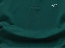 七匹狼短袖T恤男夏季抗菌男士商務(wù)休閑翻領(lǐng)POLO爸爸衣服男裝上衣服飾 曬單實(shí)拍圖