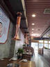 烤肉店排風(fēng)設(shè)備燒烤室內(nèi)移動式伸縮排煙管吸煙韓式烤肉專用油煙機 金色煙管【加粗加厚】 曬單實拍圖