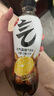 元?dú)馍帧拘?zhàn)同款】0糖0脂0卡氣泡水青竹葡萄柚味480mL*15瓶無糖飲料 曬單實(shí)拍圖