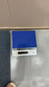 雙杰電子秤TC3KH/TC6KH/TC10KH/TC30KH/TC15KH高精度可充電款天平臺稱(chēng) TC30KH(秤量30kg/精度1g) 曬單實(shí)拍圖
