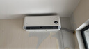 小米（MI）米家1.5匹 巨省電pro 超一級(jí)能效 變頻冷暖  空調(diào)掛機(jī) 35GW-NA20/V1A1 國(guó)家補(bǔ)貼20% 2025新款  曬單實(shí)拍圖