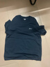 森馬（Semir）[涼感抗菌吸濕速干]遮熱短袖T恤男t25春夏新款印花109925100102 曬單實拍圖