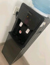 康佳（KONKA）飲水機家用立式辦公柜式溫熱型大功率速熱沖奶飲水器KY-RD27 曬單實拍圖