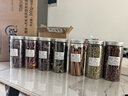 罐裝大料八角桂皮香葉紅花椒小茴香辣椒組合家用鹵料香料調(diào)料大全 香葉八角桂皮草果小茴香辣椒花椒 曬單實拍圖