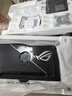 華碩ROG 絕神 OLED 26.5英寸2K電競顯示器280Hz顯示器0.03ms響應HDR400真10Bit G-SYNC兼容 OLED顯示器 曬單實拍圖