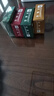 羅曼諾（ROMANO） 古龍香皂肥皂超值套裝男士香皂控油保濕深層清潔溫和潔凈 香皂四塊裝460g 曬單實(shí)拍圖