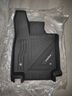 固特異TPE汽車腳墊適用于雷克薩斯ES200/260/300h RX350h NX260/350h RX（23-25款）高邊TPE腳墊 曬單實(shí)拍圖