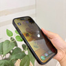 邁谷斯【秒貼2片裝丨自帶神器】蘋果13/13Pro防窺鋼化膜iPhone13ProMax防偷看偷瞄全屏覆蓋手機膜 蘋果13pro 【全屏28°防偷窺丨無塵倉秒貼神器】2片裝 曬單實拍圖