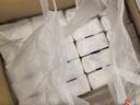 心相印擦手紙1層200抽*20包衛(wèi)生間商用檫手紙洗手間干手酒店商場用CS020 曬單實拍圖