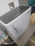 DEDAKJ德國(guó)家用制氧機(jī)老人吸氧機(jī)氧氣機(jī)制氧霧化一體十大牌子便攜式家庭 【熱銷(xiāo)10萬(wàn)】9升可調(diào)+霧化滅菌+輕音24H定時(shí) 曬單實(shí)拍圖
