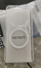 酷樂鋒適用華為Pura70pro/+手機殼華為huaweipura70pro/+磁吸保護套磁吸圈透明殼高透柔軟超薄防摔簡約 曬單實拍圖
