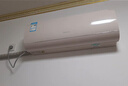 海信（Hisense）大1匹 易省電E370 AI省電 速冷熱 仿真自然風(fēng) 新一級能效 國家補(bǔ)貼20%空調(diào)掛機(jī)KFR-26GW/E370-X1 曬單實(shí)拍圖