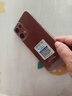 金立（Gionee）全新八核128GB超薄智能手機(jī) 大屏老年人手機(jī)學(xué)生電競游戲雙卡雙待安卓百元長續(xù)航 紅色  曬單實(shí)拍圖