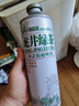 黃鶴樓中式精釀龍井綠茶毛尖精釀茉莉花茶蜜桃烏龍啤酒 龍井綠茶精釀啤酒 1L 6瓶 整箱裝 曬單實拍圖