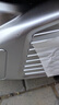 愛瑪電動(dòng)摩托車輝騰110km長續(xù)航大電池高功率大空間高性價(jià)比電動(dòng)車 璀璨白 曬單實(shí)拍圖
