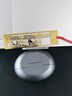 紐曼（Newmine）【2025最新款丨智能AI】藍牙耳機無線耳夾式不入耳實時翻譯同聲傳譯運動跑步降噪超長續(xù)航 黑色丨AI大模型丨實時翻譯 曬單實拍圖