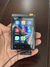 梵沐BF31 mp3HiFi音樂(lè )播放器mp4wifi可上網(wǎng)隨身聽(tīng)HiFi高清無(wú)損音質(zhì)藍牙車(chē)載運動(dòng)DSD512母帶級 標配套餐 無(wú)主機【只有32G內存卡】慎拍 曬單實(shí)拍圖
