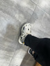 阿迪達(dá)斯男鞋CLIMACOOL VENTO 4.0清風(fēng)休閑鞋跑步鞋JQ4945 41  曬單實(shí)拍圖