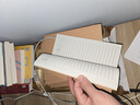 牛皮紙筆記本子大學(xué)生用考研高中生a5記事本日記本軟面抄初中生專用32k牛皮本橫線本湊單晨光同款 【一本一元】A5-20本/橫線/每本72頁 曬單實(shí)拍圖