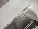百得（BEST）華帝出品 燃氣灶天然氣 雙眼灶具 家用液化氣 5.2kW 臺嵌兩用 一級能效鋁合金政府補貼20%國補QE50 不銹鋼灶QE50G 瓶裝液化氣5.0KW 曬單實(shí)拍圖
