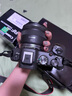 佳能（Canon）EOS R8 全畫幅微單數(shù)碼相機(jī) 單機(jī)身（約2420萬像素/小型輕量） 曬單實(shí)拍圖
