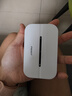 品勝隨身wifi可移動(dòng)無線wifi6免插卡上網(wǎng)寶隨行無線上網(wǎng)卡便攜式車載4g無限路由器全國通用流量2024款 【S5】WiFi6中興微芯雙通道+二千毫安免插卡 曬單實(shí)拍圖