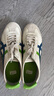 Onitsuka Tiger 鬼塚虎 男鞋女鞋經(jīng)典休閑鞋跑步鞋情侶運(yùn)動(dòng)鞋皮質(zhì) 1183A201-115 37 /4.5 曬單實(shí)拍圖
