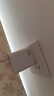 舒奧尼適配小米充電器67w90W120w紅米k80充電頭note1314pro15Ultra氮化鎵快充套裝typec黑鯊手機(jī)閃充 【67W快充套裝】配金標(biāo)數(shù)據(jù)線1.5米 曬單實(shí)拍圖