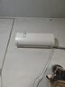 海信（Hisense）空調(diào) 大1.5匹 易省電SE 小蘋果 AI省電 大風(fēng)量 新一級能效 國家補貼20% 空調(diào)掛機KFR-35GW/E380-X1 曬單實拍圖